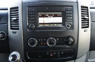 Mercedes Sprinter 313 CDi L1H1 Airco Camera 2-Persoons Trekhaak 95KW Euro 5 picture 12