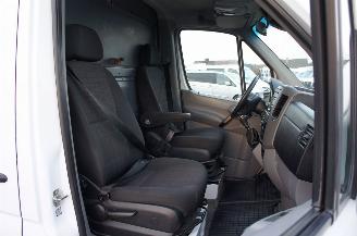 Mercedes Sprinter 313 CDi L1H1 Airco Camera 2-Persoons Trekhaak 95KW Euro 5 picture 11