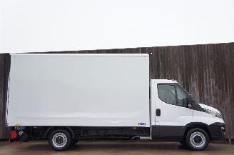 Iveco Daily 35S16 2.3 HPi Koffer Laadklep Automaat Klima Cruise 115KW Euro 6 picture 5