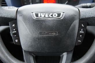 Iveco Daily 35S16 2.3 HPi Koffer Laadklep Automaat Klima Cruise 115KW Euro 6 picture 18