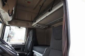 DAF XF XF 460 Super Space Cab Dakairco 2X Tanks 340KW Euro 6 picture 10