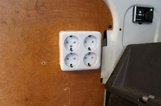 Iveco Daily 35S14 2.3 HPi Hi-Matic Luchtvering L5H3 Luifel Klima Cruise 100KW Euro 6 picture 29