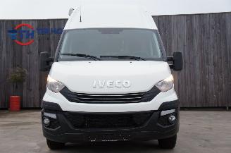 Iveco Daily 35S14 2.3 HPi Hi-Matic Luchtvering L5H3 Luifel Klima Cruise 100KW Euro 6 picture 7