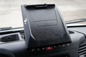 Iveco Daily 35S14 2.3 HPi Hi-Matic Luchtvering L5H3 Luifel Klima Cruise 100KW Euro 6 picture 26