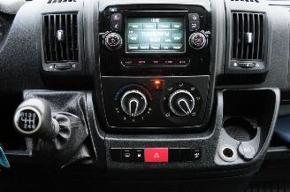 Peugeot Boxer 2.2 HDi L2H2 Airco Cruise Camera Trekhaak 96KW Euro 6 picture 12