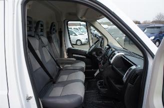 Fiat Ducato 2.3 MJT L2H2 Airco Navi Cruise Camera Android Auto Trekhaak 118KW Euro 6 picture 11