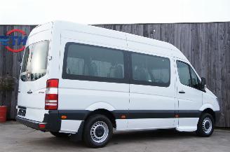 Mercedes Sprinter 311 CDi L2H2 Rolstoellift Flexi-Trans 9-Sitzer Airco 80KW picture 3