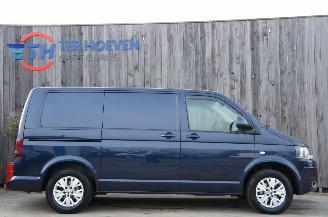 Volkswagen Transporter T5 2.0 TDi L1H1 4-Motion Schuifdeur 2X Airco Cruise Metallic 103KW Euro 5 picture 4