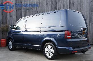 Volkswagen Transporter T5 2.0 TDi L1H1 4-Motion Schuifdeur 2X Airco Cruise Metallic 103KW Euro 5 picture 2