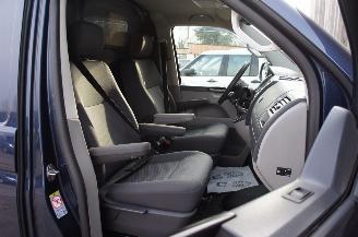 Volkswagen Transporter T5 2.0 TDi L1H1 4-Motion Schuifdeur 2X Airco Cruise Metallic 103KW Euro 5 picture 14