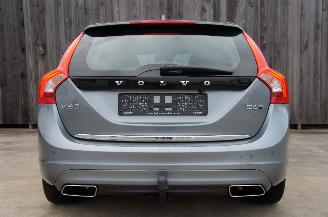 Volvo V-60 2.4 Twin Engine Hybrid D6 AWD Summum Harman Kardon Trekhaak 212KW picture 7