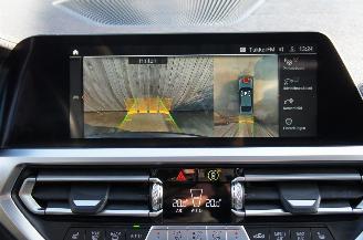 BMW 3-serie 320d Luxury Line Airco Navi Cruise 360° Schuifdak LED 140KW Euro 6 picture 14