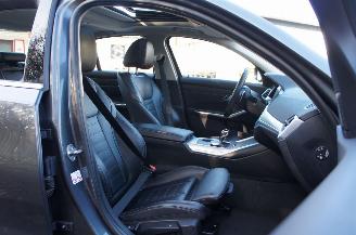 BMW 3-serie 320d Luxury Line Airco Navi Cruise 360° Schuifdak LED 140KW Euro 6 picture 10