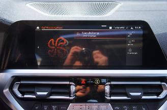 BMW 3-serie 320d Luxury Line Airco Navi Cruise 360° Schuifdak LED 140KW Euro 6 picture 17