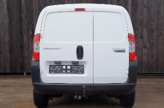 Peugeot Bipper 1.3 HDi Avantage 2-Persoons Trekhaak Schuifdeur 55KW Euro 5 picture 7