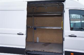 MAN TGE 35 3.140 Automaat Airco Camera 103KW Euro 6 picture 9