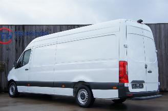 Mercedes Sprinter 311 CDi Maxi Airco Apple Carplay Android Auto 84KW Euro 6 picture 2