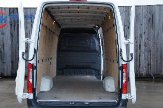 Mercedes Sprinter 311 CDi Maxi Airco Apple Carplay Android Auto 84KW Euro 6 picture 8