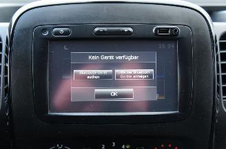 Opel Vivaro 1.6 CDTi BiTurbo 9-Persoons Lang Airco Navi Cruise 92KW Euro 6 picture 15