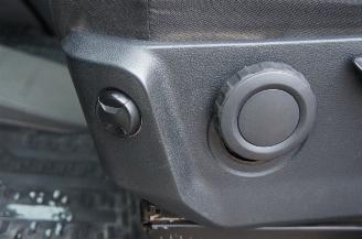 Volkswagen Crafter 2.0 TDi Dubbele Cabine Open Laadklep Airco Cruise Camera 75KW Euro 6 picture 26