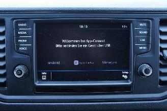 Volkswagen Crafter 2.0 TDi Dubbele Cabine Open Laadklep Airco Cruise Camera 75KW Euro 6 picture 16