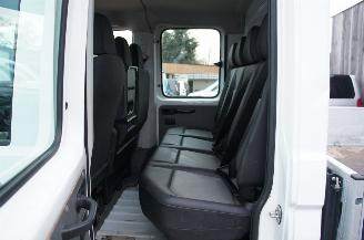 Volkswagen Crafter 2.0 TDi Dubbele Cabine Open Laadklep Airco Cruise Camera 75KW Euro 6 picture 13