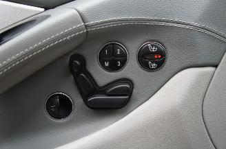 Mercedes Sl-roadster SL 55 AMG Stoelverwarming/verkoeling ABC Xenon Bose 368KW Euro 4 picture 17