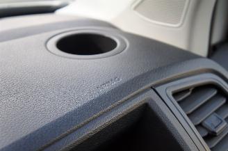 Volkswagen Transporter T6 2.0 TDi Lang 9-Persoons Airco Isofix 62KW Euro 6 picture 22