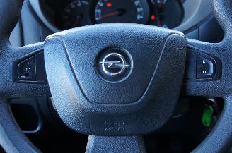 Opel Movano 2.3 CDTi Koffer N1 Airco Navi Cruise 107KW Euro 5 picture 14