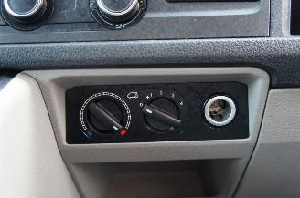 Volkswagen Transporter T6 2.0 TSi CNG 8-Persoons Klima 110KW Euro 6 picture 15