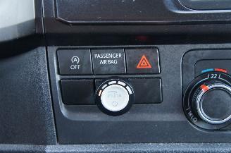 Volkswagen Transporter T6 2.0 TSi CNG 8-Persoons Klima 110KW Euro 6 picture 22