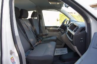 Volkswagen Transporter T6 2.0 TSi CNG 8-Persoons Klima 110KW Euro 6 picture 11