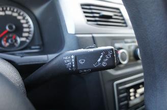 Volkswagen Caddy Combi Maxi 1.4 TGi CNG Airco Cruise 5-Persoons 81KW Euro 6 picture 16