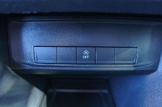 Volkswagen Caddy 2.0 TDi Airco 2-Peroons Trekhaak Schuifdeur 55KW Euro 6 picture 14