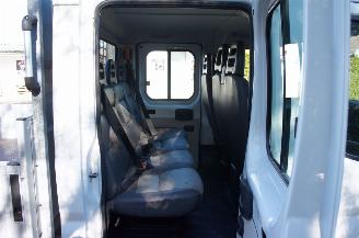 Citroën Jumper 2.2 HDi 3Zijdige Kipper Dubbele Cabine Airco Navi 110KW Euro 5 picture 13