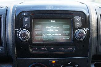 Citroën Jumper 2.2 HDi 3Zijdige Kipper Dubbele Cabine Airco Navi 110KW Euro 5 picture 16