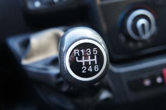 Citroën Jumper 2.2 HDi 3Zijdige Kipper Dubbele Cabine Airco Navi 110KW Euro 5 picture 18