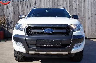 Ford Ranger 3.2 TDCi Wildtrak Super cab 4X4 Airco Navi Tempomat ACC 147KW Euro 6 picture 6