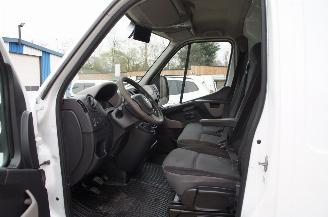 Renault Master 2.3 DCi L4H2 Dubbellucht Airco Cruise Camera Trekhaak 100KW Euro 5 picture 12