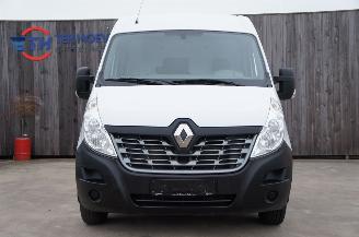 Renault Master 2.3 DCi L4H2 Dubbellucht Airco Cruise Camera Trekhaak 100KW Euro 5 picture 6