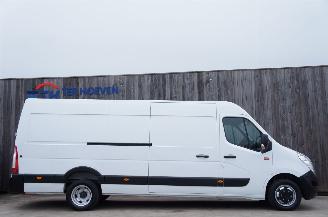 Renault Master 2.3 DCi L4H2 Dubbellucht Airco Cruise Camera Trekhaak 100KW Euro 5 picture 4