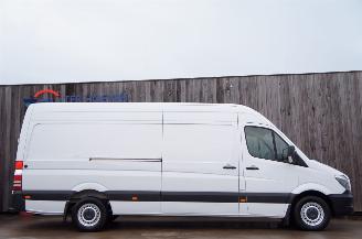 Mercedes Sprinter 314 CDi Maxi L3H2 Automaat Airco Cruise Camera 105KW Euro 6 picture 4