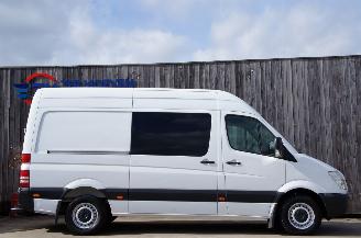 Mercedes Sprinter 315 CDi L2H2 Automaat  Airco Cruise Camera 110KW Euro 4 picture 4