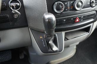 Mercedes Sprinter 315 CDi L2H2 Automaat  Airco Cruise Camera 110KW Euro 4 picture 13