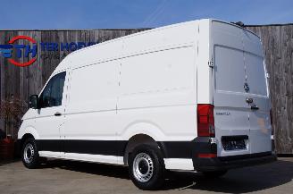 Volkswagen Crafter 2.0 TDi L3H3 Airco Camera PDC Apple Carplay 103KW Euro 6 picture 2