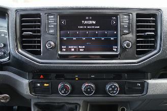 Volkswagen Crafter 2.0 TDi L3H3 Airco Camera PDC Apple Carplay 103KW Euro 6 picture 12