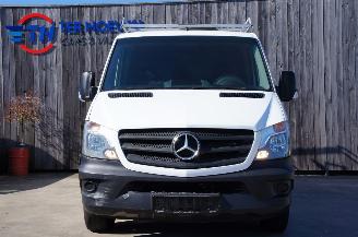 Mercedes Sprinter 211 CDi L1H1 Automaat Airco Navi Camera Trekhaak 84KW Euro 6 picture 6