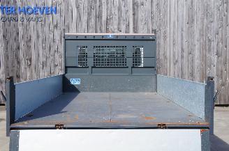 Opel Movano 2.3 CDTi Kieper/Kipper Dubbele Cabine 7-Persoons 92KW Euro 5 picture 9