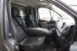 Renault Trafic 1.6 DCi L1H1 Airco Navi Cruise Camera Trekhaak Trekhaak 88KW Euro 5 picture 12