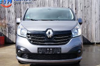 Renault Trafic 1.6 DCi L1H1 Airco Navi Cruise Camera Trekhaak Trekhaak 88KW Euro 5 picture 6